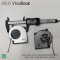 พัดลมระบายความร้อน ASUS VivoBook X515 4 PIN รองรับรุ่น F515, X515, X415DA, X415FA, X415KA, X415MA, X415UA, FN9K, V5200E, V5200EA, V4200J [DFS5K126053840]